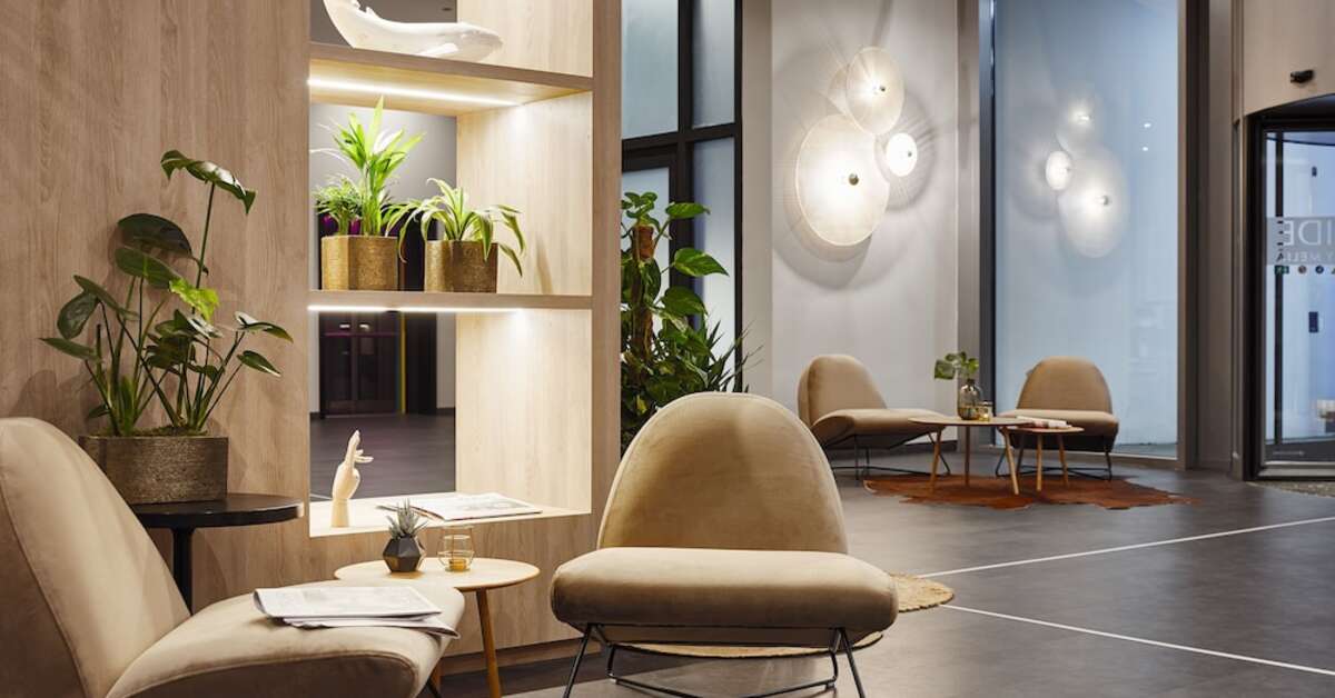 Een foto van Innside by Melia Bremen