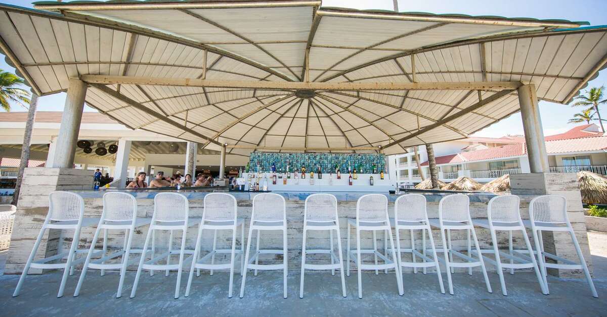 Een foto van de faciliteiten bij Majestic Mirage Punta Cana