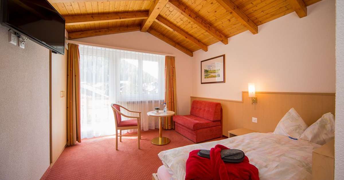Een foto van Hotel Christiania