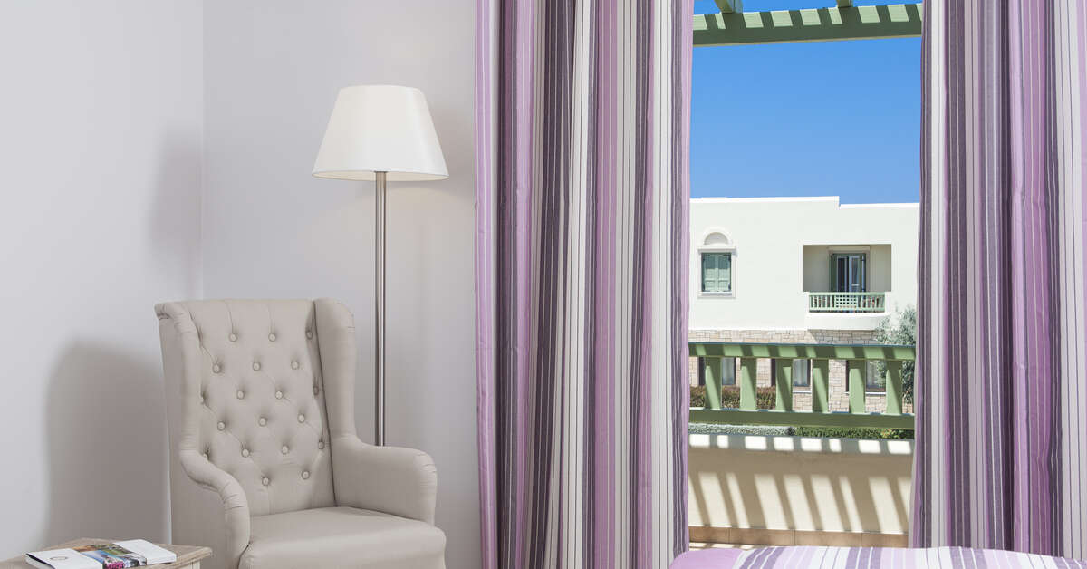 Een foto van Finikas Hotel