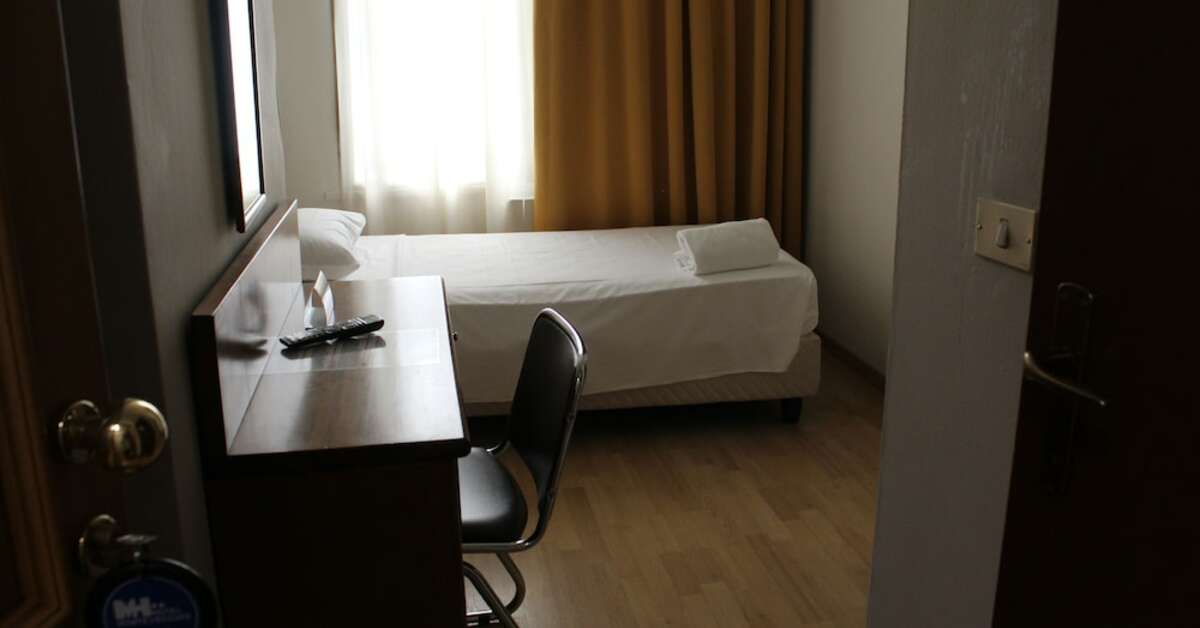 Een foto van Montevecchio Hotel