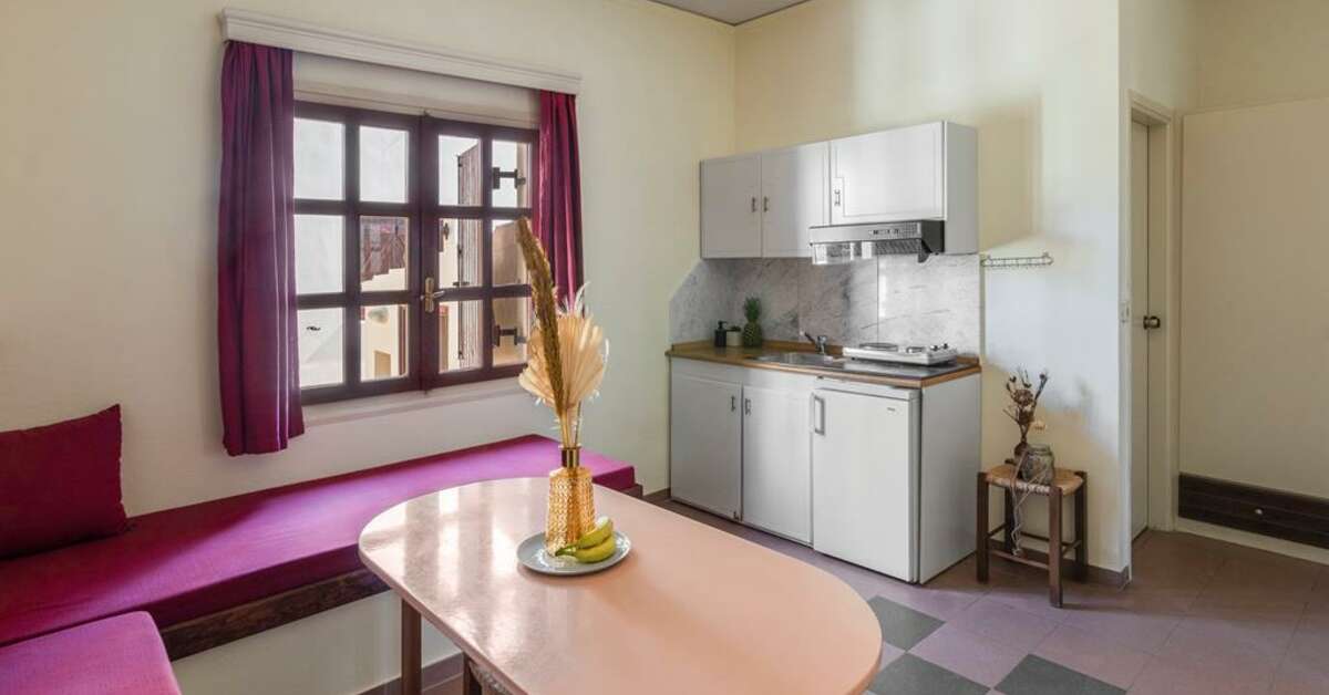 Een foto van Chryssida Appartementen