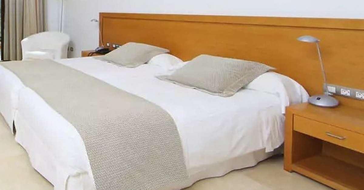 Een foto van Hotel Bendinat