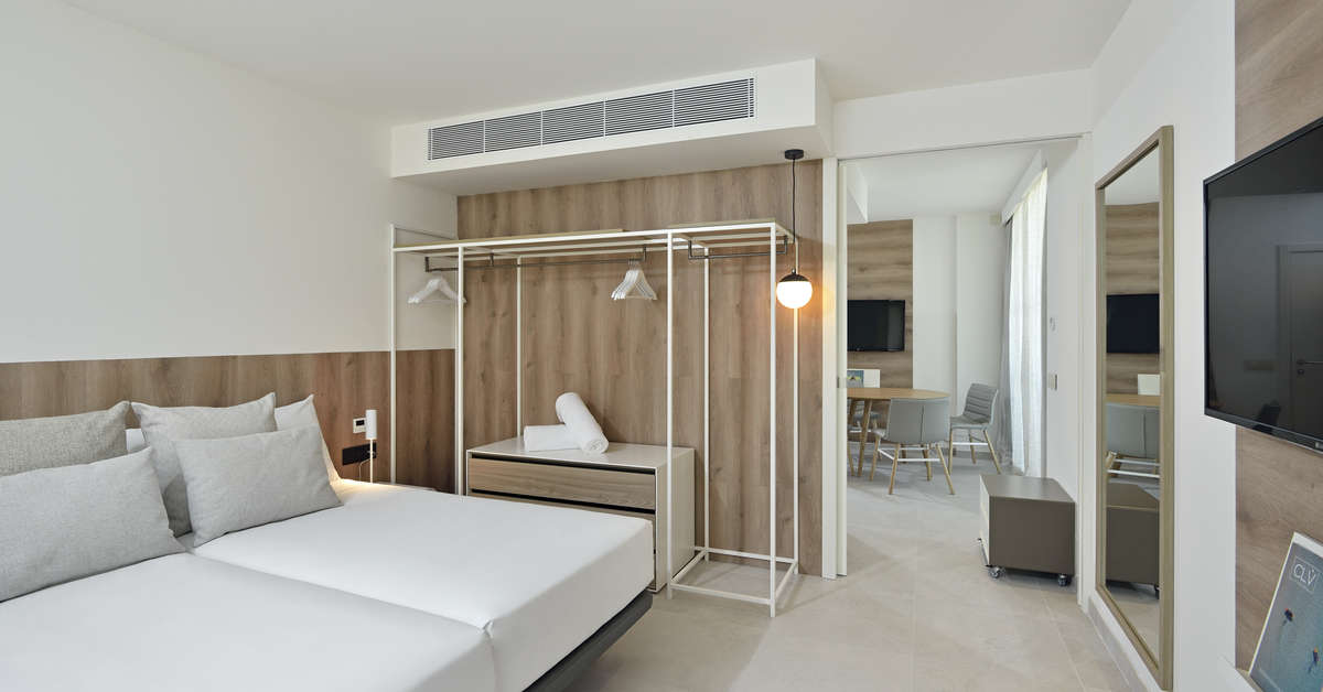 Een foto van Innside by Melia Calvia Beach