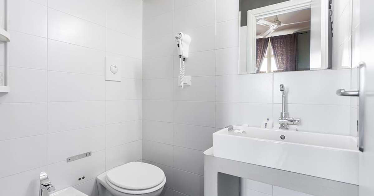 Een foto van AmoRoma Suite
