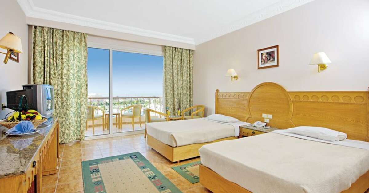 Een foto van Acel Beach Resort