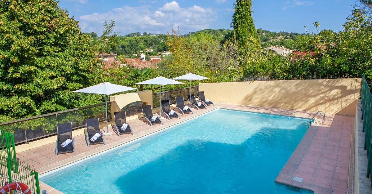 Een foto van Le Club Mougins