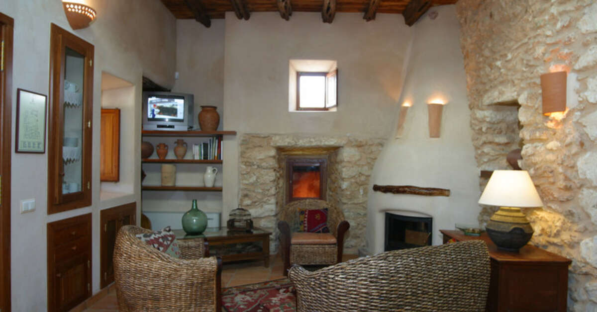 Een foto van Can Lluc Boutique Country Hotel & Villas