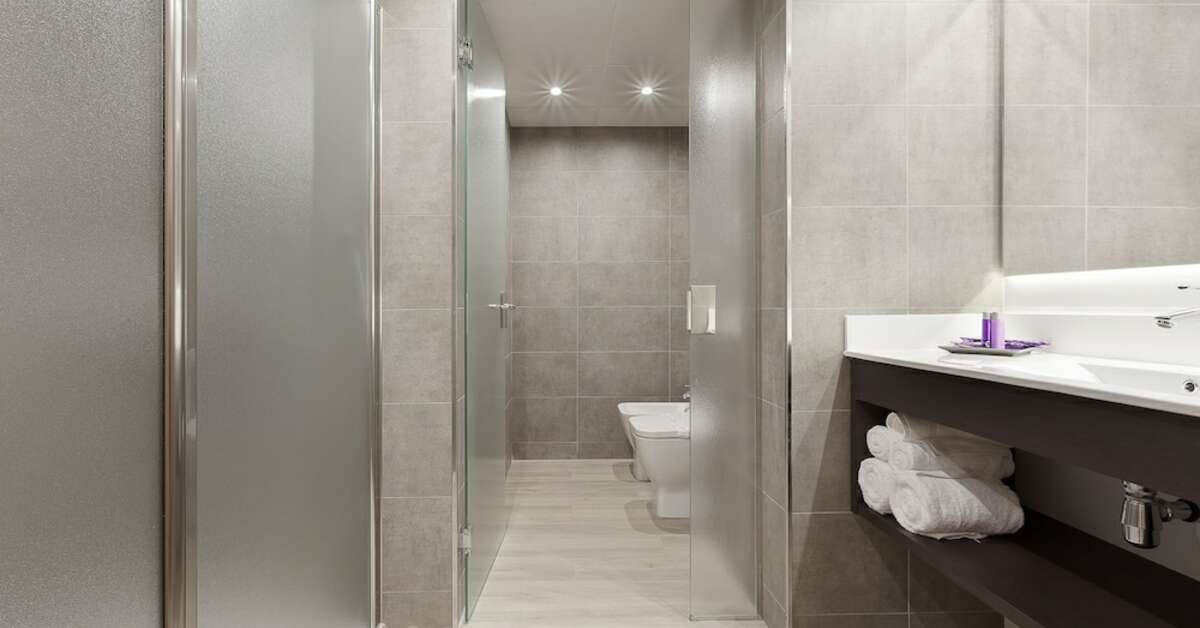 Een foto van Hotel Beverly Park & Spa