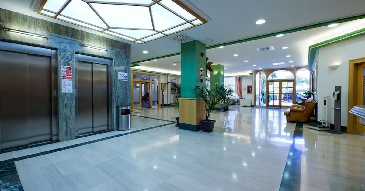 Een foto van Appartementen Pineda Park