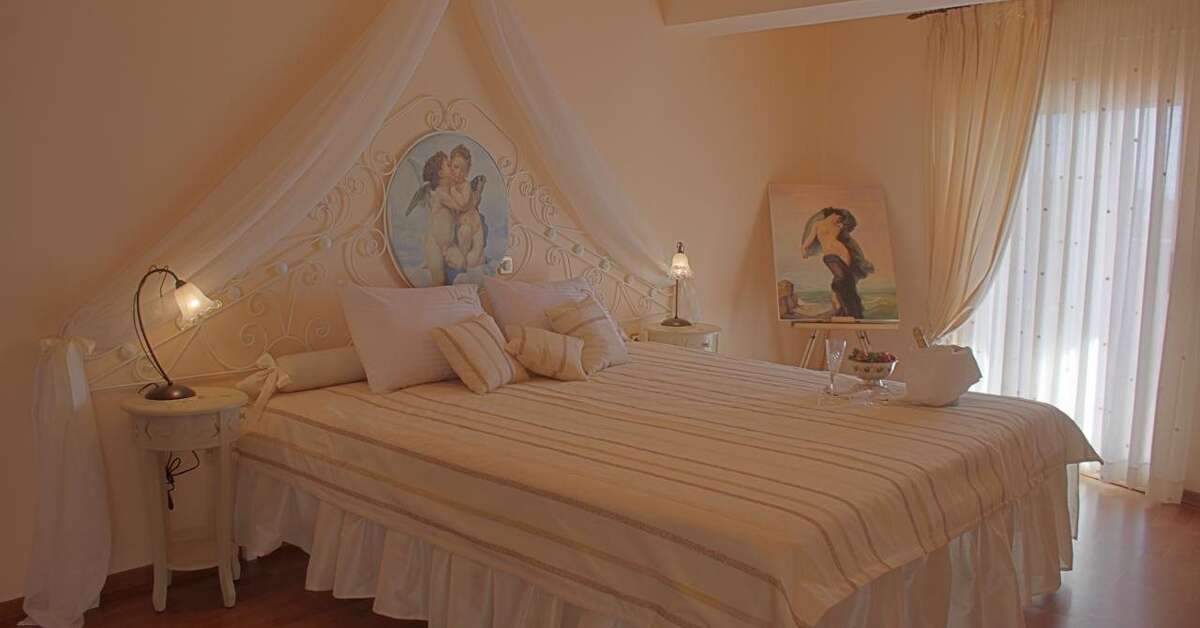 Een foto van Anagenessis Village Hotel