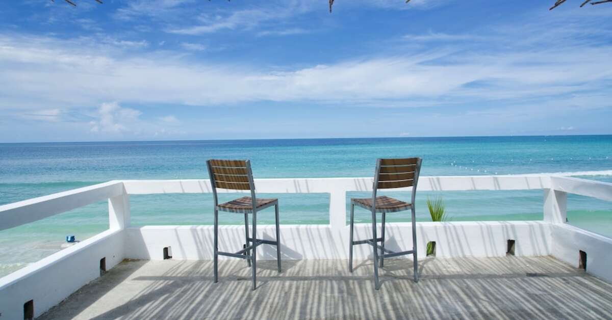 Een foto van White Sands Negril