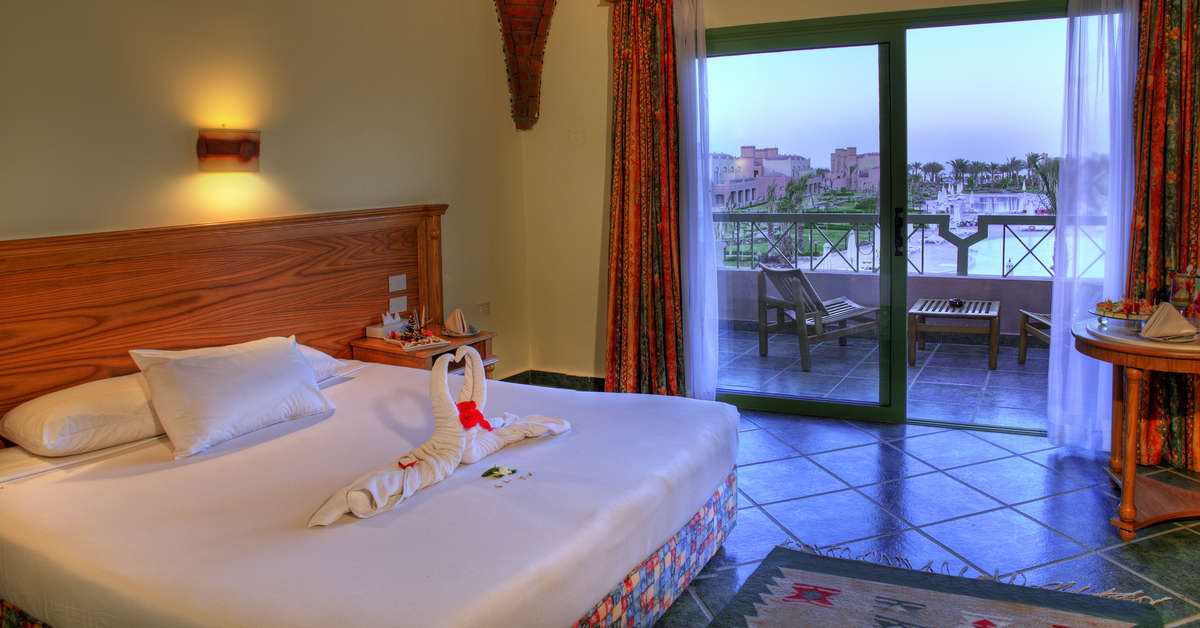 Een foto van Akassia Swiss Resort
