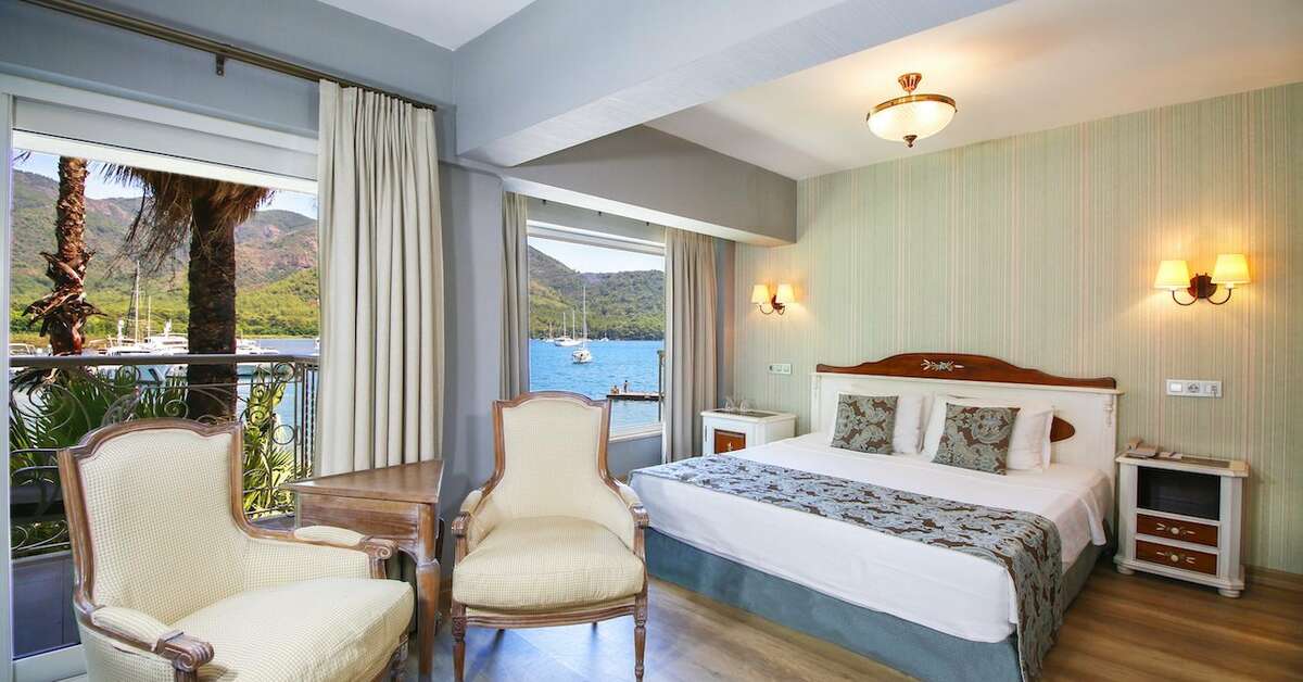 Een foto van Joya Del Mar Hotel & Marina