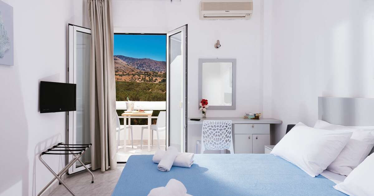 Ein Foto Elounda Krini Hotel