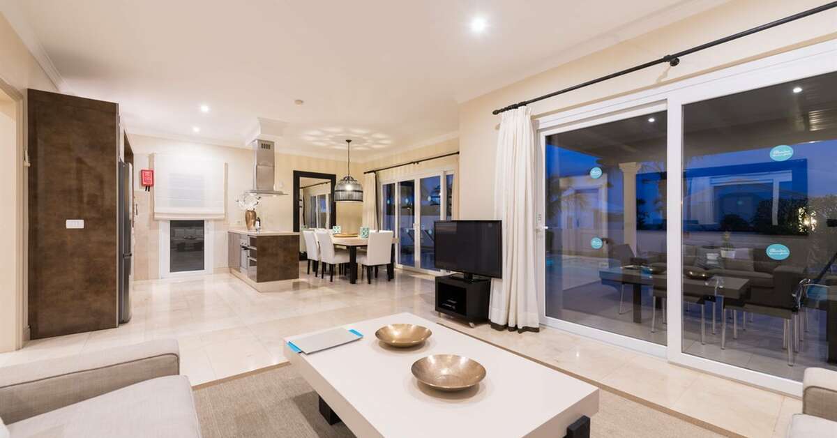 Een foto van Alondra Villas & Suites