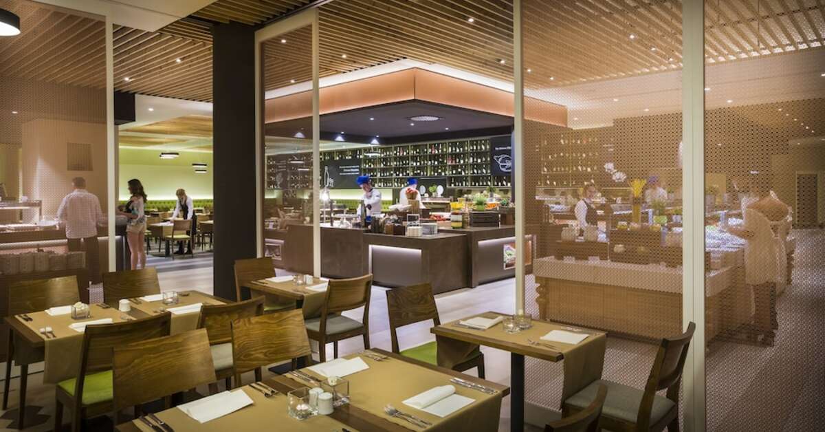 Een foto van Aminess Vival Maestral Hotel