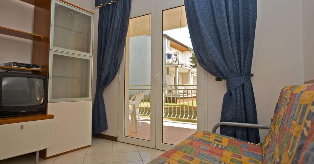 Een foto van Ai Pini Medulin Resort