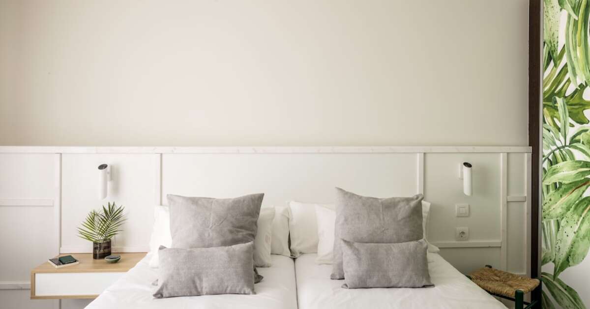 Een foto van Aqua Hotel Bertran