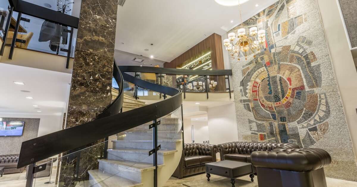 Een foto van Hotel Royal Inn