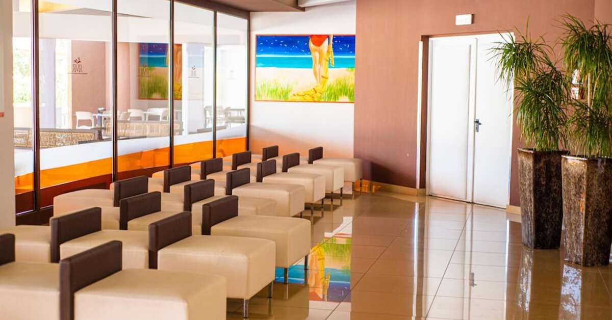 Een foto van Riva Marina Resort