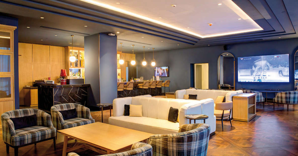 Een foto van Rixos Premium Dubrovnik Hotel