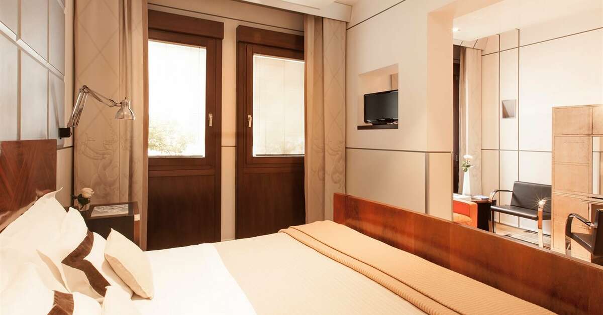 Een foto van Ca' Pisani Hotel