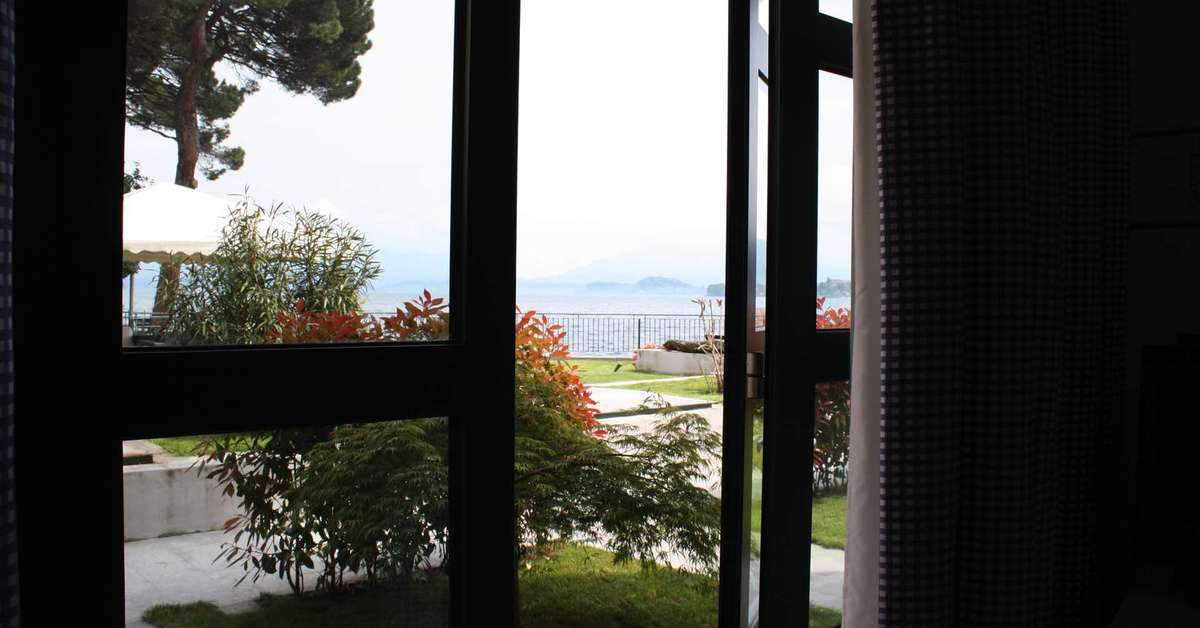 Een foto van Appartementen Antico Verbano
