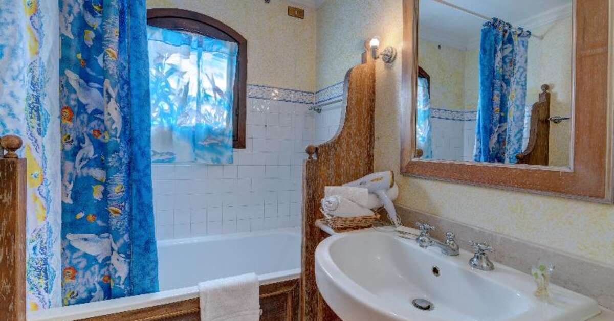 Een foto van Sea Villas