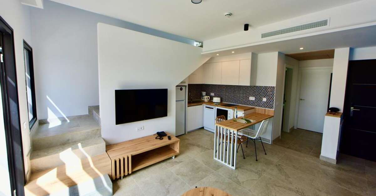 Een foto van Esmeralda Cotillo Homes by Livvo