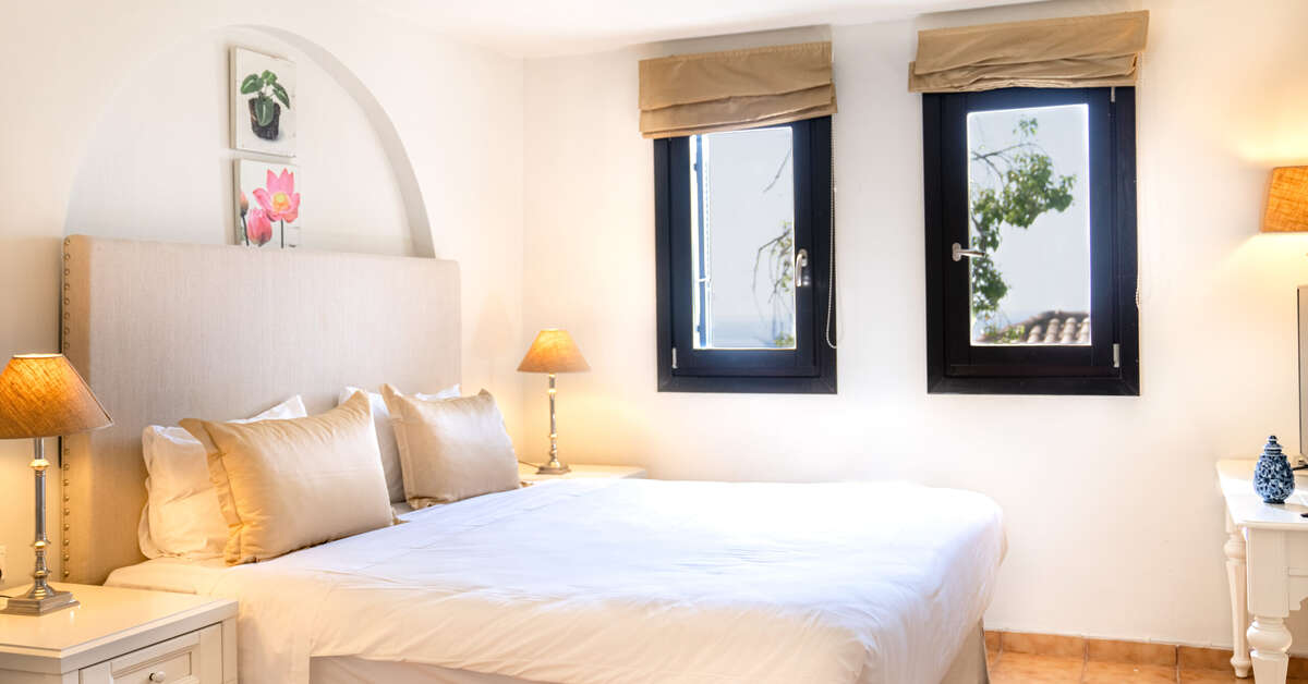 Een foto van Aegean Suites