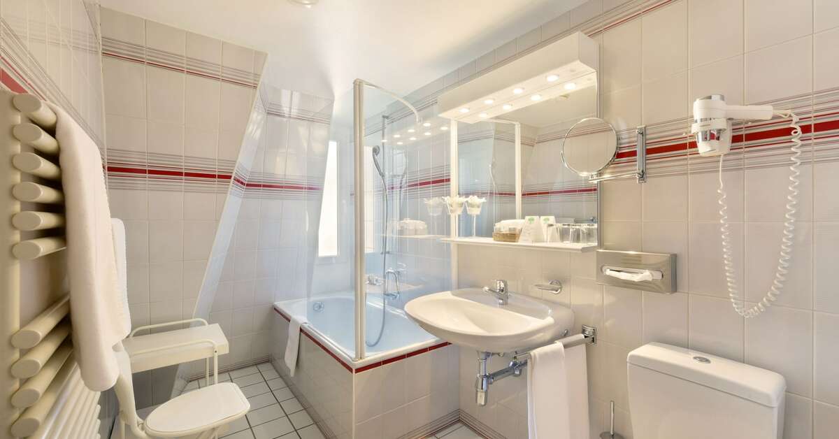 Een foto van Astra Hotel Vevey
