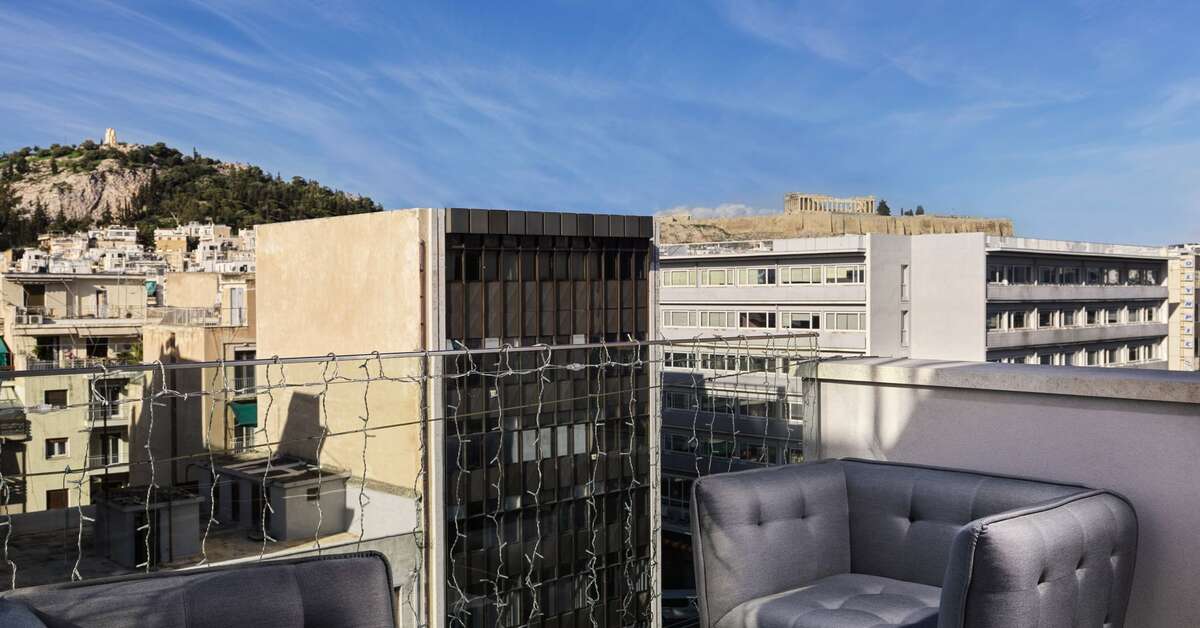 Een foto van Heritage Hill Hotel