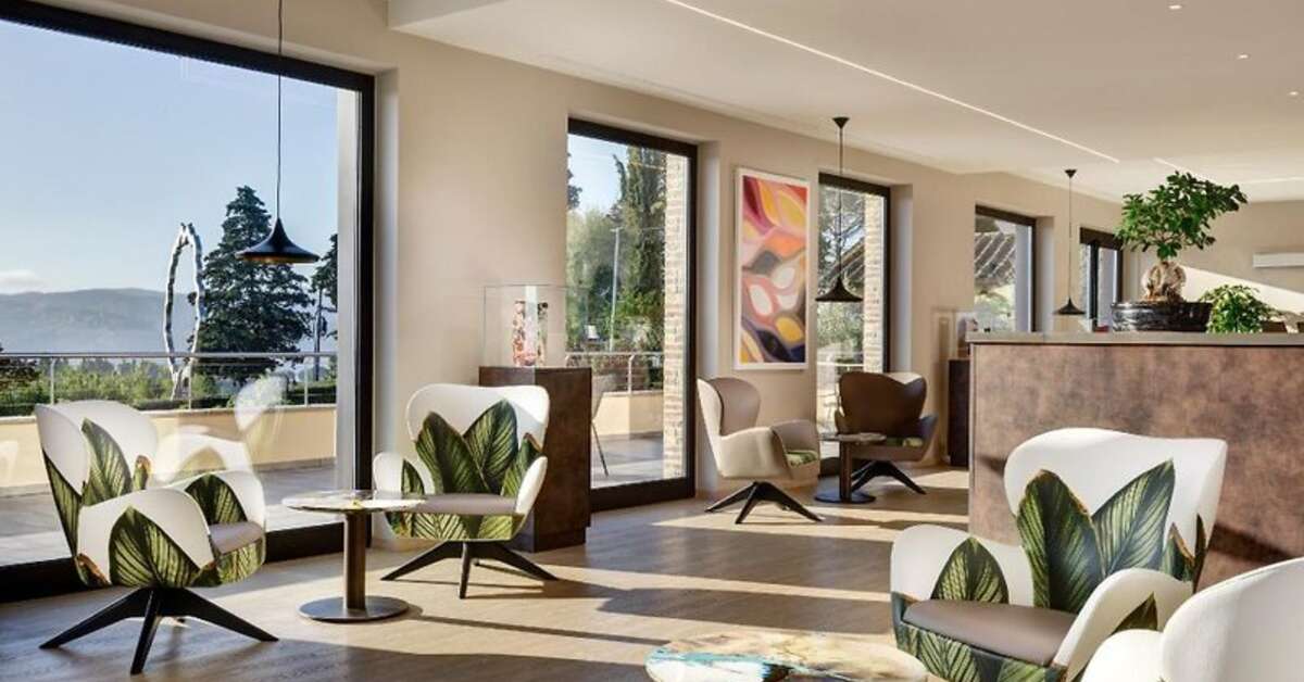 Een foto van Borgobrufa Spa Resort