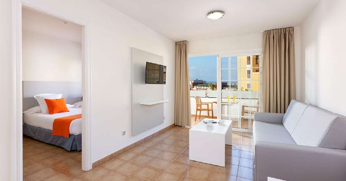 Een foto van Chatur Playa Real Resort