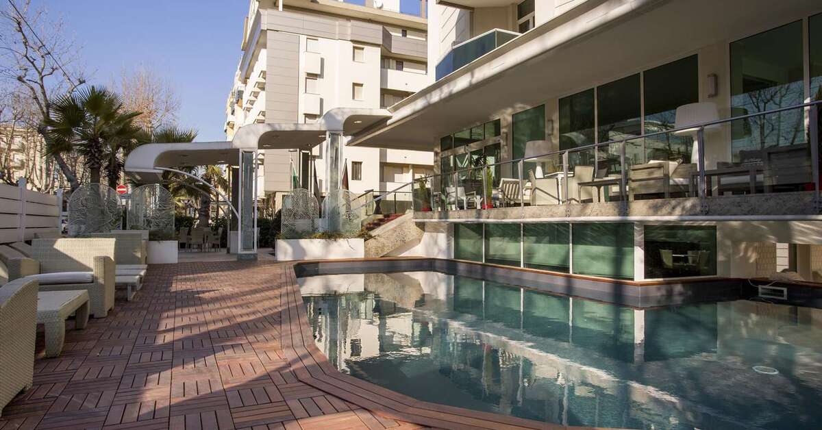 Een foto van Best Western Maison B