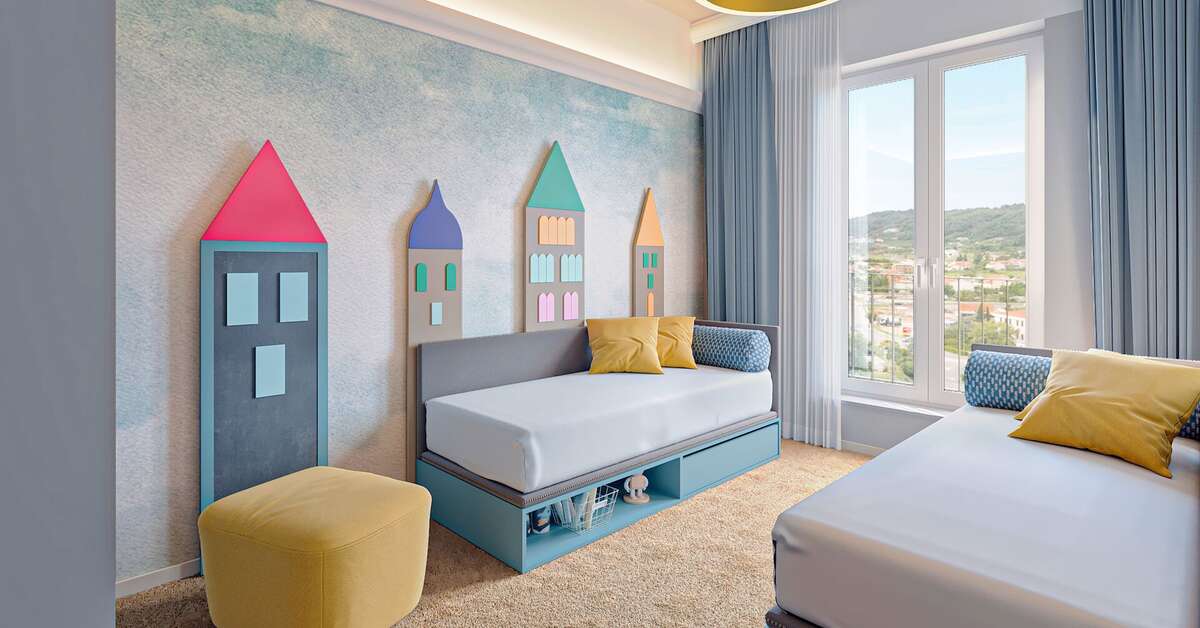 Een foto van Valamar Collection Imperial Hotel