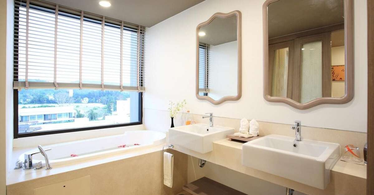 Een foto van Proud Phuket Hotel