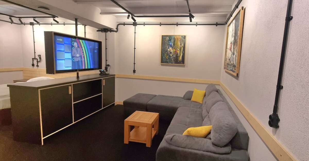 Een foto van Art Hotel 158