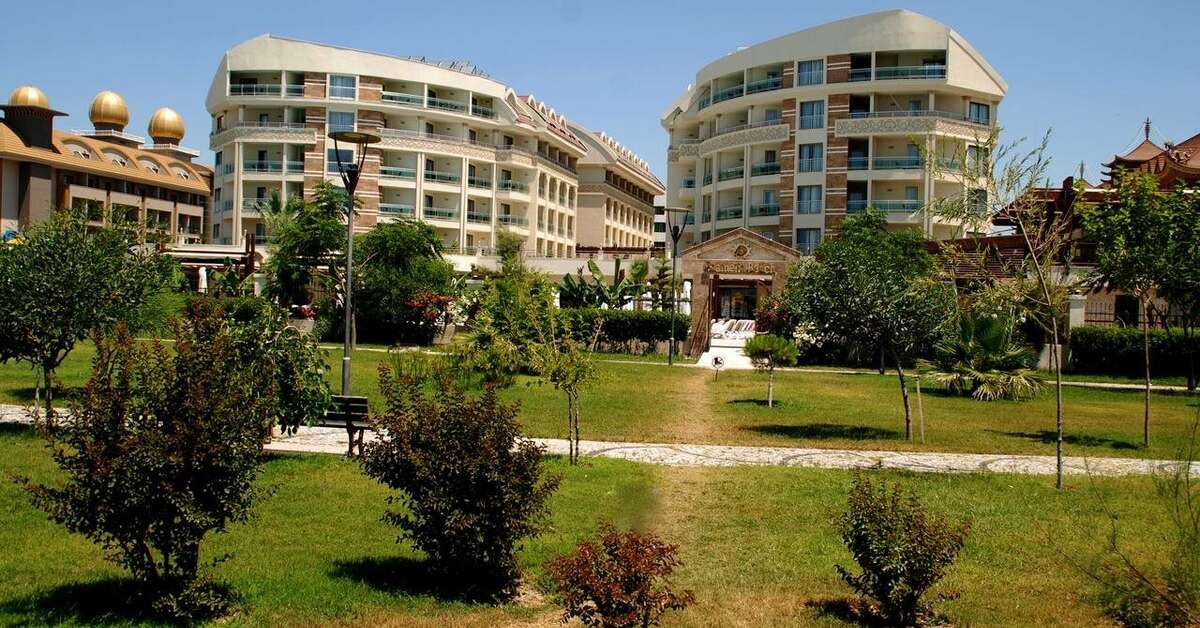 Een foto van Seamelia Beach Resort & Spa