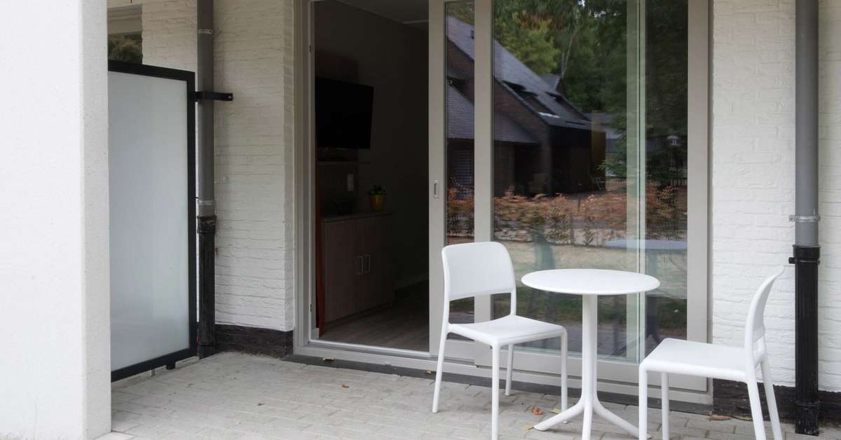 Een foto van Green Resort Limburg