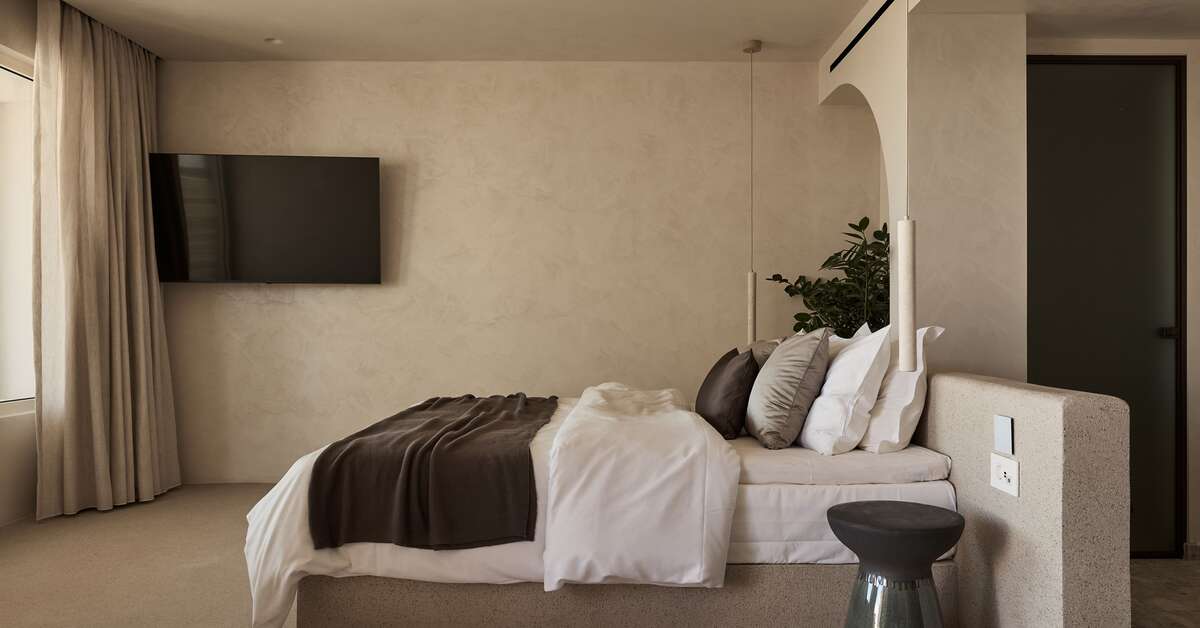 Een foto van Uzenie All Suites Boutique Resort
