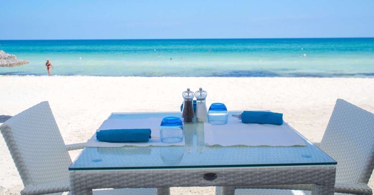 Een foto van Radisson Blu Resort & Thalasso