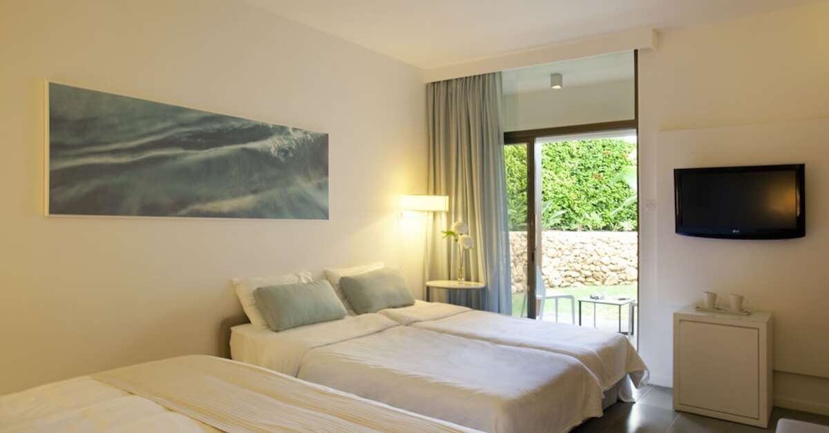 Een foto van Capo Bay Hotel
