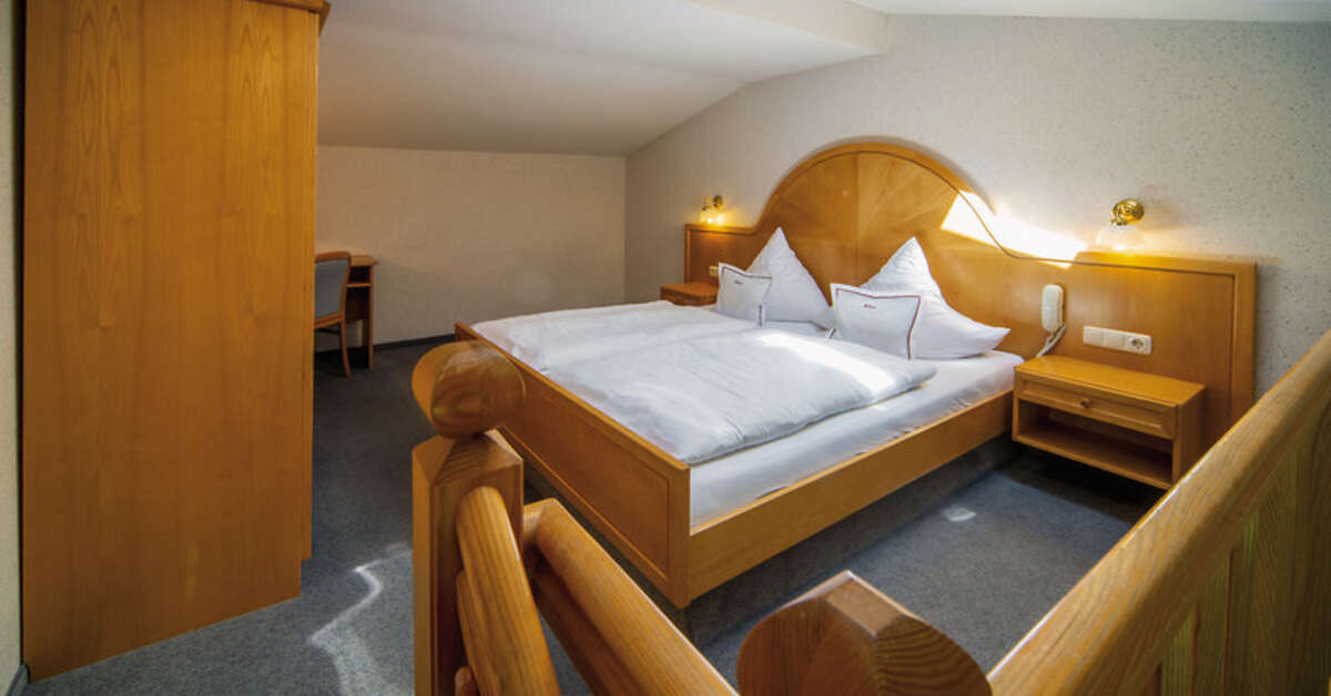 Een foto van Hotel Bellevue Riezlern