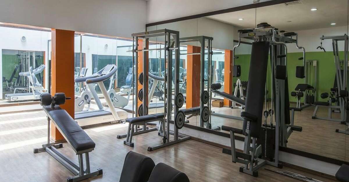 Een foto van Oasis Hotel & Spa