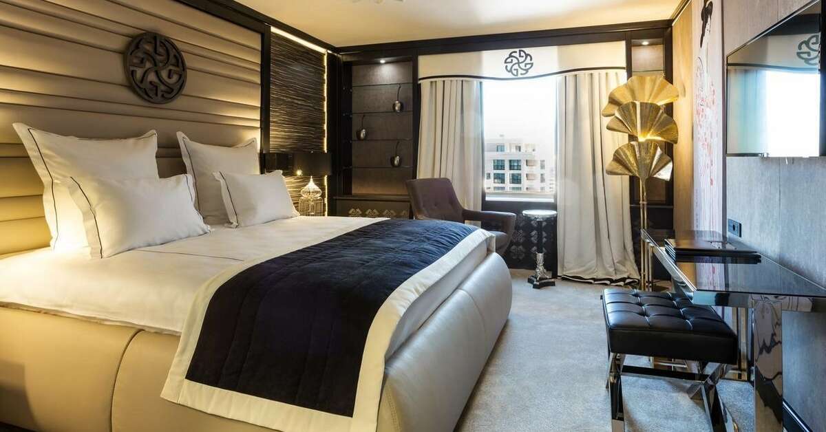Een foto van Hotel Marinela