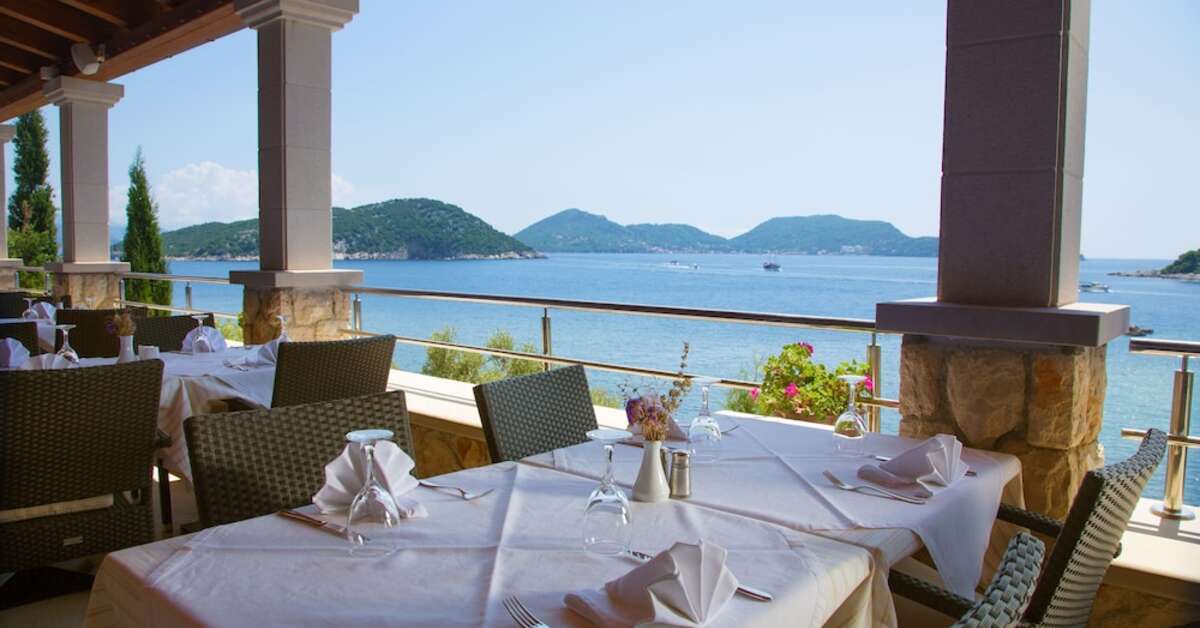 Een foto van Hotel Bozica