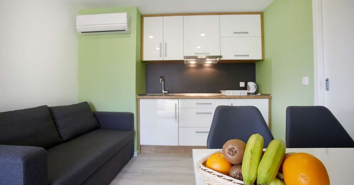 Een foto van Mobile Homes Terme Jezercica