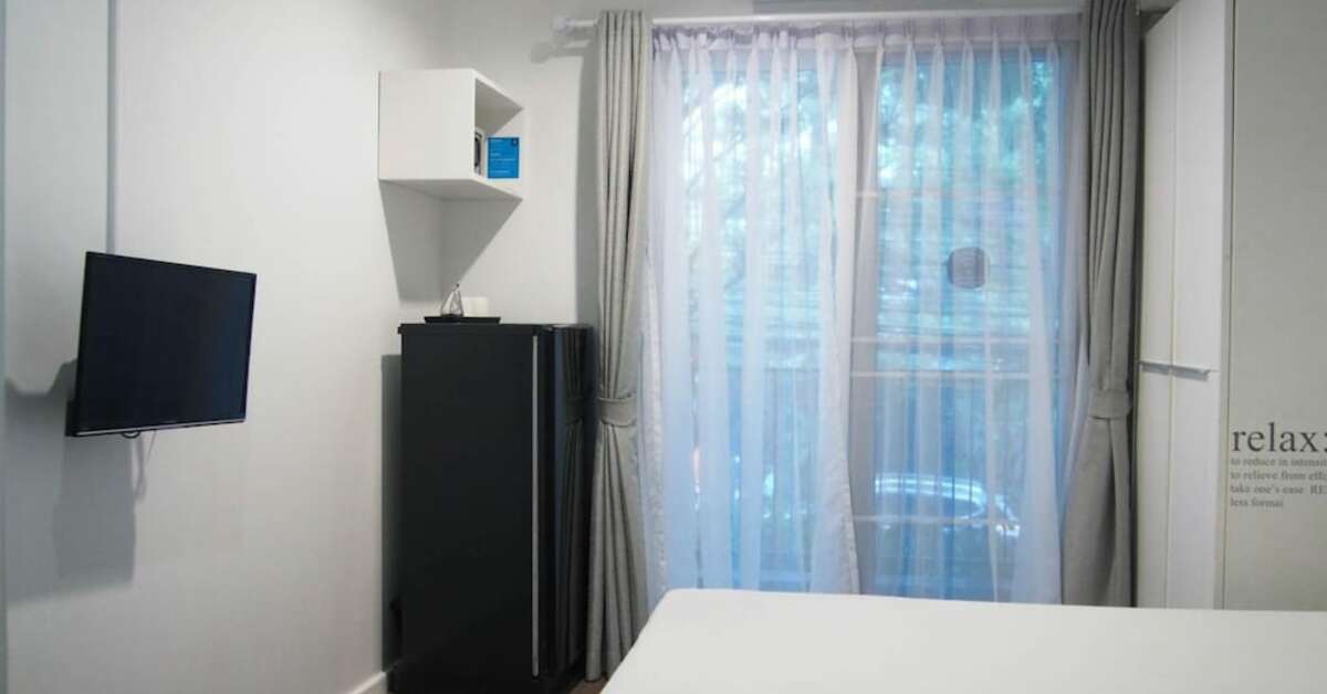Een foto van Blu Monkey Bed & Breakfast